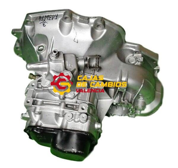 Caja de Cambios OPEL 1.7 F13W374 R90400209 - Imagen 2