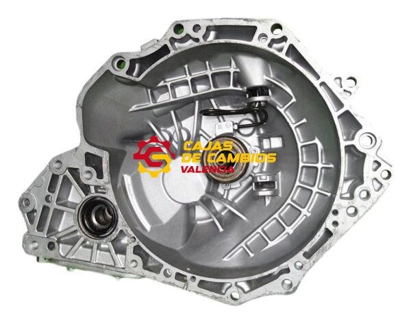 Caja de Cambios OPEL 1.2 Gasolina F13W374 55355489