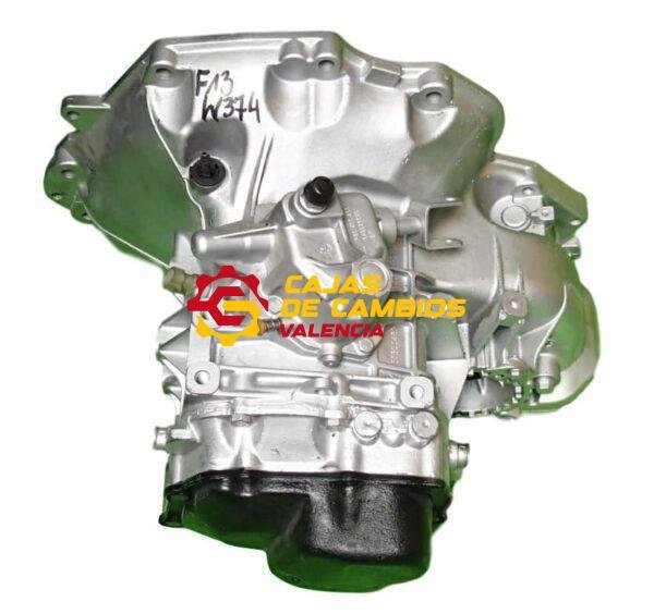 Caja de Cambios OPEL 1.2 Gasolina F13W374 55355489 - Imagen 2