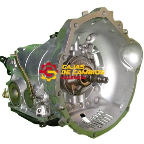 Caja de Cambios MERCEDES-BENZ 722.121 722121 1232702601