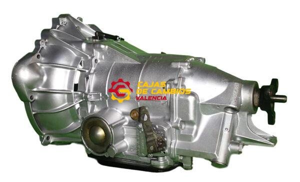 Caja de Cambios MERCEDES-BENZ 722.121 722121 1232702601 - Imagen 2