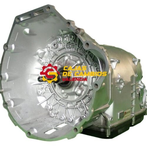 Caja de Cambios MERCEDES-Benz 2.2D 722.603 722603