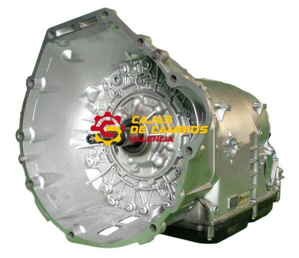 Caja de Cambios MERCEDES-Benz 2.2D 722.603 722603