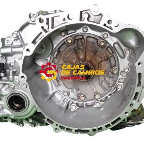 Caja de Cambios 3ZZ-FE Toyota Corolla 1.6 16V
