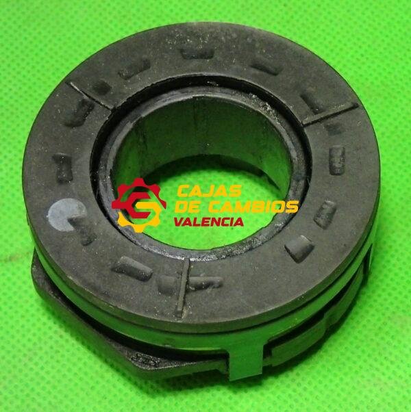 Cojinete de desembrague 3151001116 02A141165R AUDI SEAT SKODA - Imagen 2