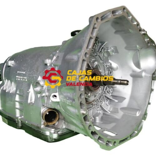 Caja de Cambios MERCEDES-BENZ 2.7 CDI 722.640 722640