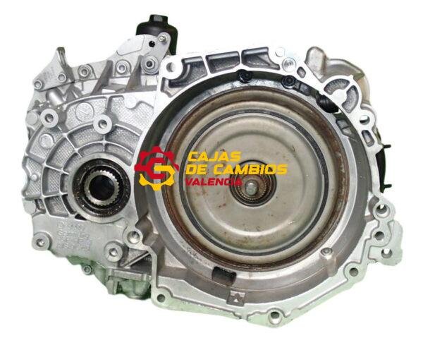 Caja de Cambios VOLKSWAGEN  AUDI 2.0  4X4 0D9300012L QSP DSG