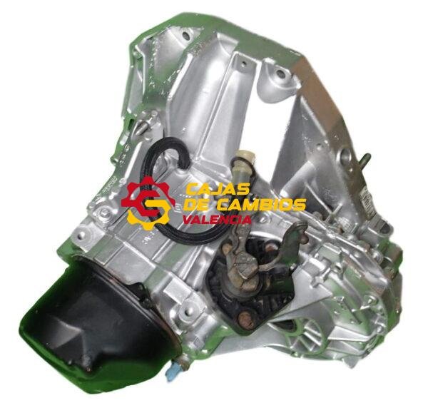 Caja de Cambios RENAULT  1.5 DCI JR5 124 - Imagen 2