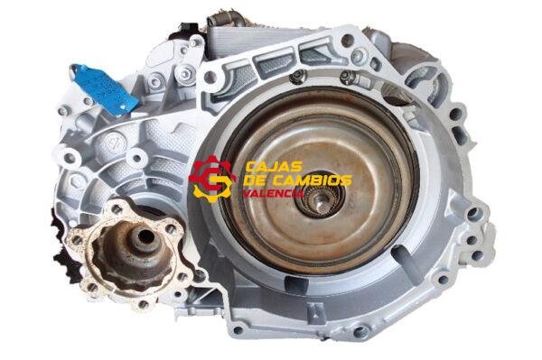 Caja de Cambios PPM 0D9300040K 2.0 TDI VW AUDI SKODA