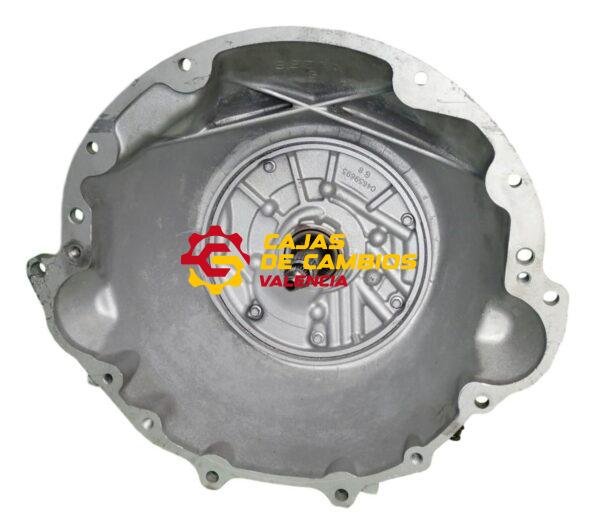 Caja de Cambios JEEP  3.7 Gasolina 42RLE PK52850698AA