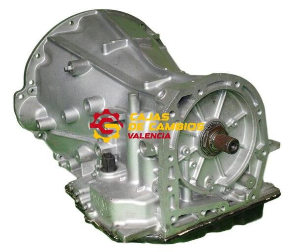 Caja de Cambios JEEP  3.7 Gasolina 42RLE PK52850698AA - Imagen 2
