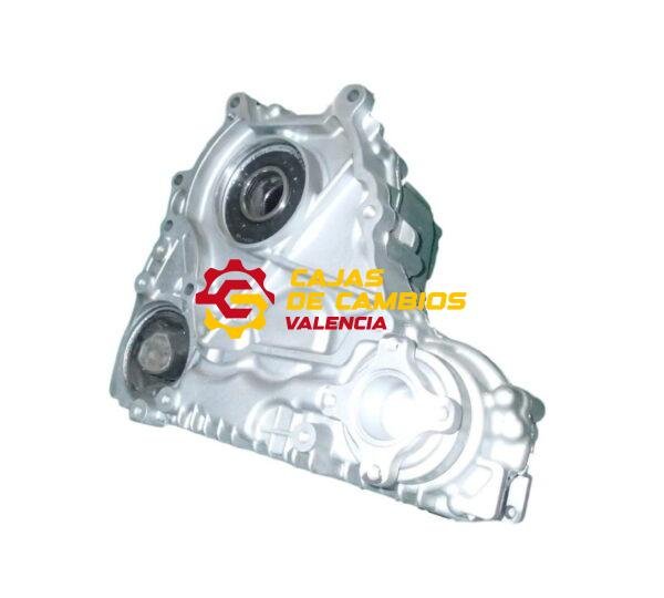Caja de Transfer BMW X1 E83 ATC35L 2710 7643755-02 - Imagen 2