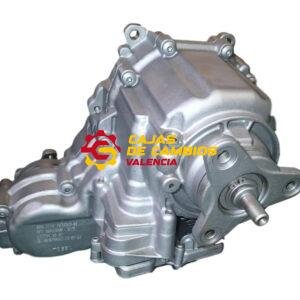 Caja de Transfer BMW X1 E83 ATC35L 2710 7643755-02