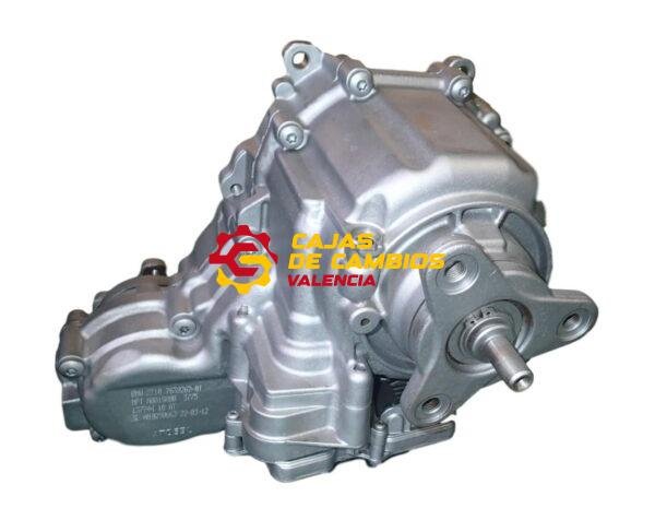 Caja de Transfer BMW X1 E83 ATC35L 2710 7643755-02