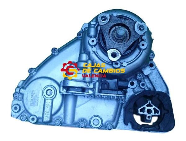 Caja de Transfer BMW SERIE X5 X6 ATC450L 2710 7619178-01 - Imagen 2