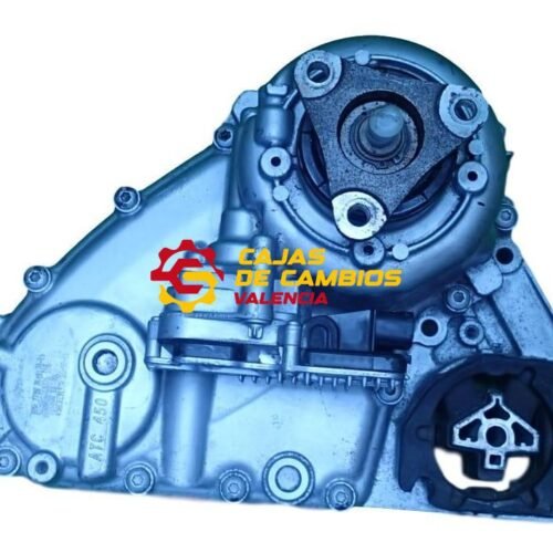 Caja de Transfer BMW SERIE X5 X6 3.0 ATC450L 2710 7635753-01
