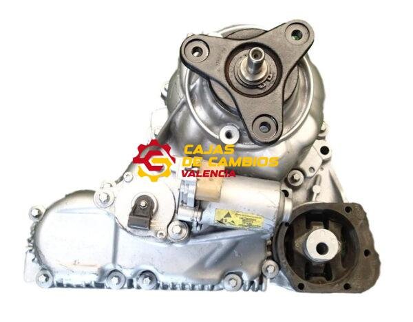 Caja de Transfer BMW 2.0 ATC300 7613152-01 - Imagen 2