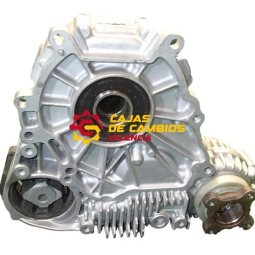 Caja de Transfer BMW 2.0 ATC300 7613152-01