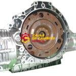 Caja de Cambios AUDI 2.0 TDI QFJ 0CL300041A - 7812 - Cajas de Cambios Valencia