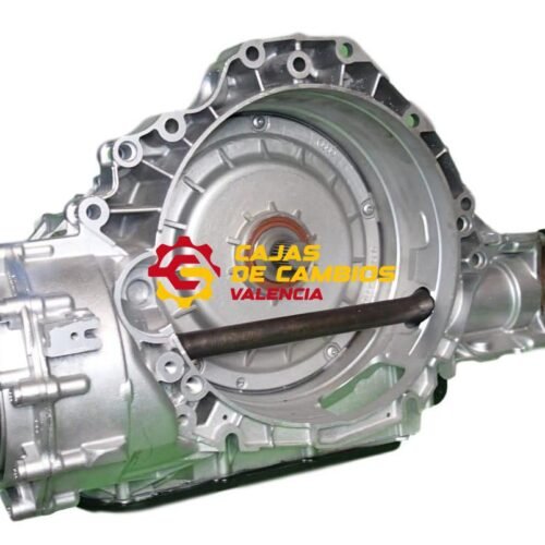 Caja de Cambios NHD 0B5300055L AUDI S-TRONIC