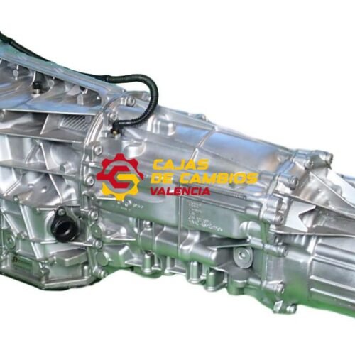 Caja de Cambios AUDI 3.0 TDI 0B5300060N PWV S-TRONIC
