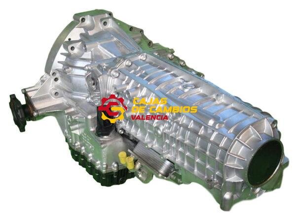 Caja de Cambios AUDI 0CK300043M SKC S-TRONIC START/STOP - Imagen 2