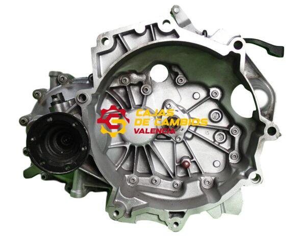 Caja de Cambios JHQ VW SEAT SKODA 1.4 Gasolina