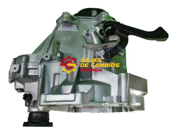 Caja de Cambios JHQ VW SEAT SKODA 1.4 Gasolina - Imagen 2