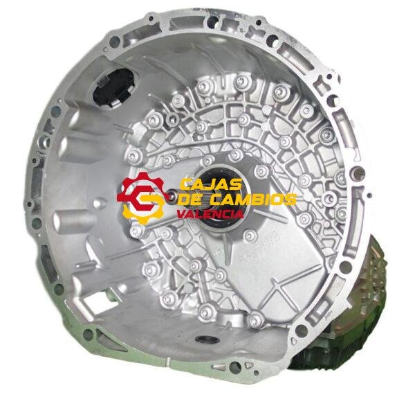 Caja de Cambios MERCEDES-BENZ 2.2 CDI 725.014 725014