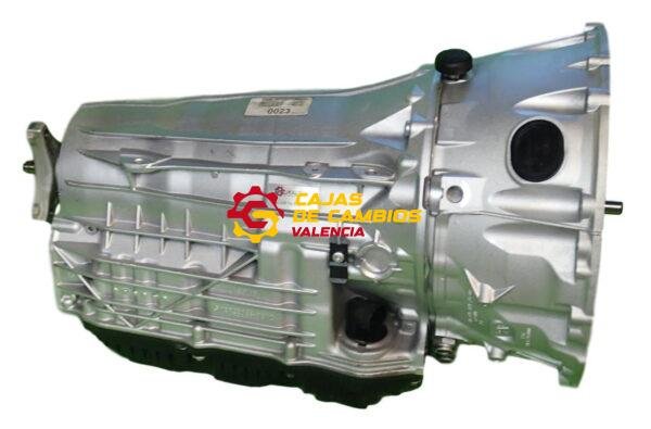 Caja de Cambios MERCEDES-BENZ 2.2 CDI 725.014 725014 - Imagen 2