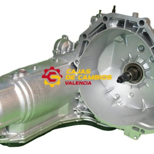 Caja de Cambios FORD LINCOLN MERCURY 3.8 4F50N AX4N