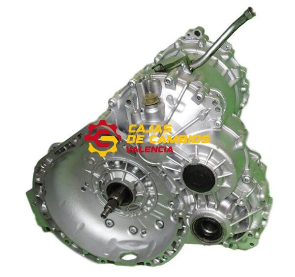 Caja de Cambios MERCEDES-BENZ 1.5 2.0 Gasolina 722.801 722801