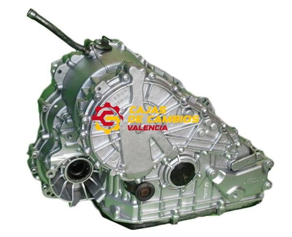 Caja de Cambios MERCEDES-BENZ 1.5 2.0 Gasolina 722.801 722801 - Imagen 2