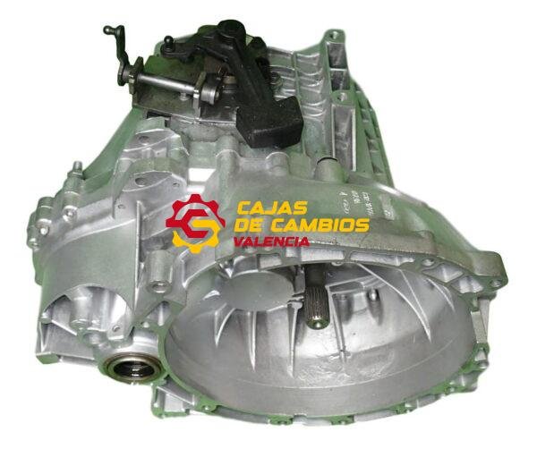 Caja de Cambios FORD  2.0 Gasolina 4M5R-7002VB