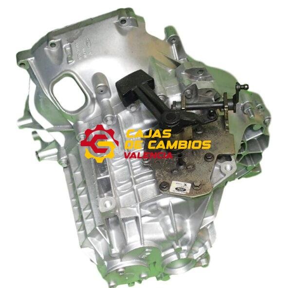 Caja de Cambios FORD  2.0 Gasolina 4M5R-7002VB - Imagen 2