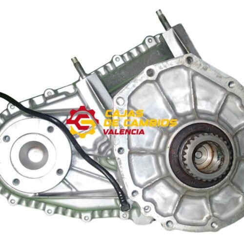 Caja de Transfer MERCEDES SSANG YONG 722.661