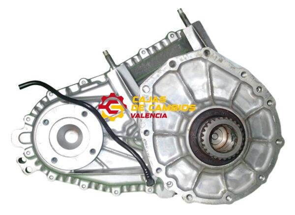 Caja de Transfer MERCEDES SSANG YONG 722.661