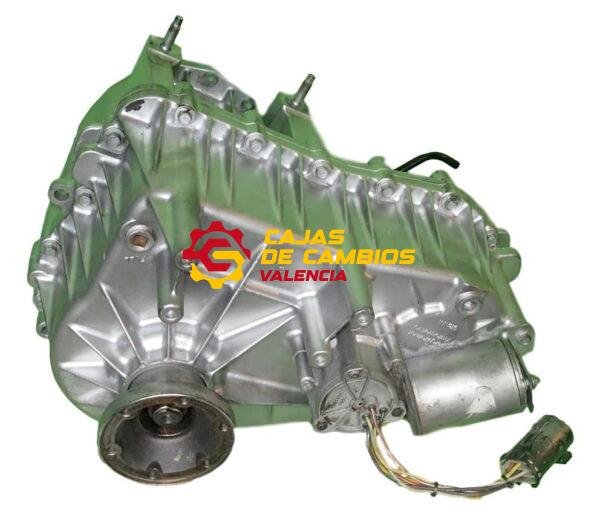 Caja de Transfer MERCEDES SSANG YONG 722.661 - Imagen 2