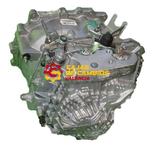 Caja de Cambios JEEP  2.4 4X4 P05106263AA - Imagen 2