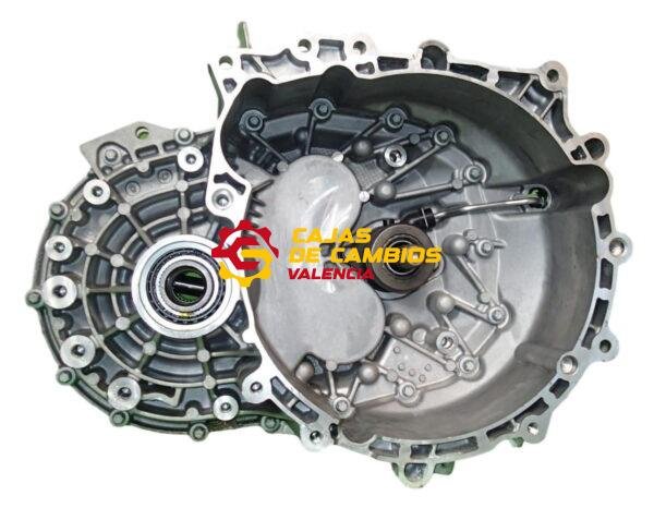 Caja de Cambios JEEP  2.4 4X4 P05106263AA