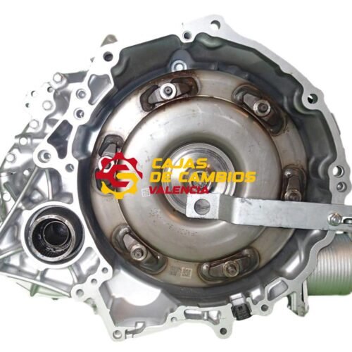 Caja de Cambios BMW  2.0 D 4X4 GA8Y45HW AWF8G46