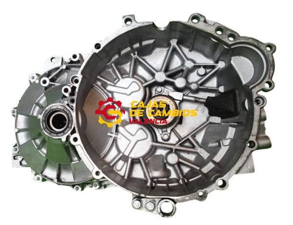 Caja de Cambios VOLVO 2.4 1023746