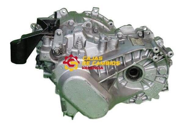 Caja de Cambios VOLVO 2.4 1023746 - Imagen 2