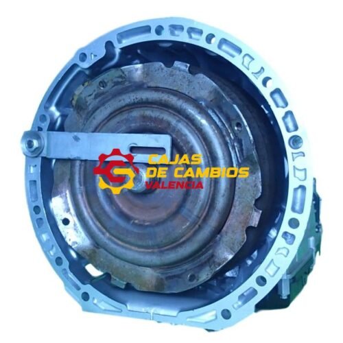 Caja de Cambios MERCEDES-BENZ 2.2 CDI 722.996 722996