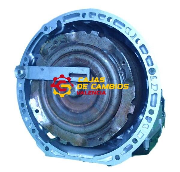Caja de Cambios MERCEDES-BENZ 2.2 CDI 722.996 722996