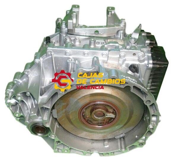 Caja de Cambios DODGE 2.0 CRD 8U3R-7000NH
