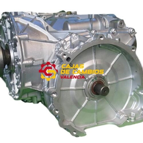 Caja de Cambios Mercedes-Benz 4.0L W190 A1902600600