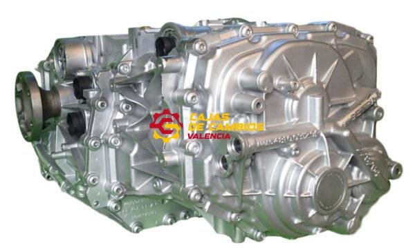 Caja de Cambios Mercedes-Benz 4.0L W190 A1902600600 - Imagen 2