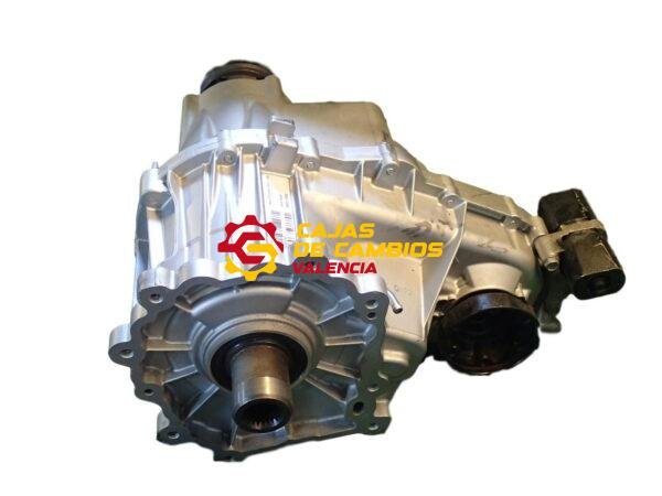 Caja de Transfer DODGE DURANGO 5.7L 52853664AC MP3023