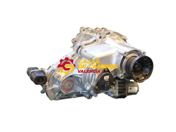 Caja de Transfer DODGE DURANGO 5.7L 52853664AC MP3023 - Imagen 2